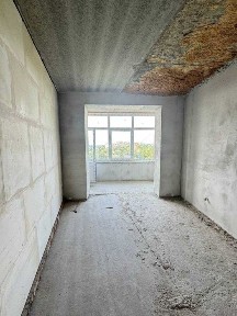 Продам 2к новобудову можливий продаж під програми