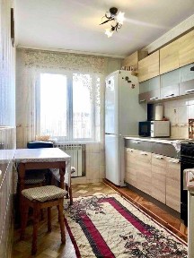 Продаж 4-кім. квартири. с. Звенигород. 15 км. до Львова