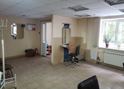 Продаж діючого приміщення.