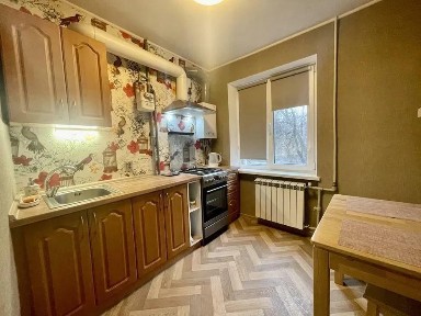 Днепр, Академика Янгеля ул., 6