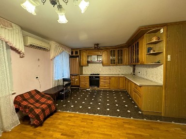 Аренда 3-комнатной квартиры 70 м², Радистов ул., вул. 2а