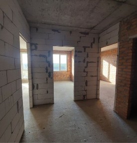 Продам 2к, 60 м2. Вже з документами