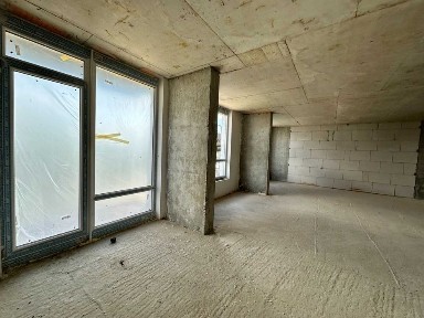 Продам здану 2к квартиру в ЖК в центрі