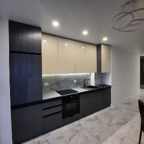 Євродвушка в новобудові по вул. Гоголя