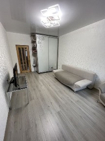 Продам 2 кімнатну квартиру Кам‘янське Дніпробуд ремонт електроопалення