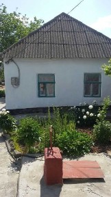 Продам дом с участком на Колесникова