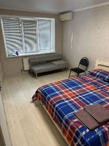 Здам квартиру подобово