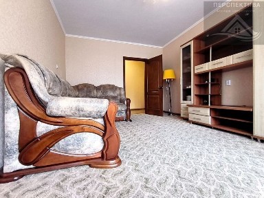 3-кімнатна квартира, р-н Лушпи. Меблі, техніка. Косметичний ремонт