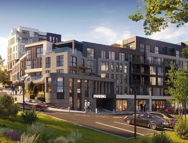 Продаж смарт-квартири в новобудові, етап будівництва (ЖК GRAND HILLS)