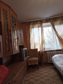 Сдам посуточно/почасово квартиру, могу предложить комнату