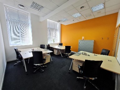 Аренда офиса 65 м², Николая Гринченко ул., 4