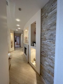 Квартира 3 комнатная