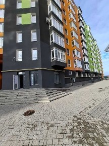 Продаю приміщення в центрі ЖК Міленіум. 61.5м2