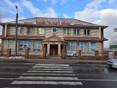 Київська область, Бориспіль