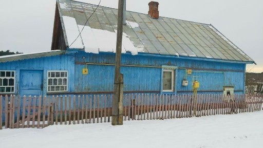 Чернігівська область, Олешня