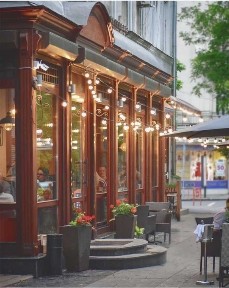 Одеська область, Одеса, Приморський