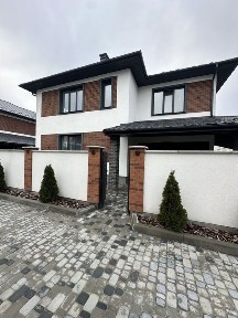 Київська область, Ходосівка