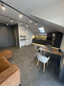 Продаж 1-но кім квартири на вул. Високій, клубного типу, центр.