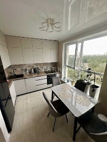 Київська область, Київ, Дніпровський