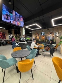 Дніпропетровська область, Дніпро, Амур-Нижньодніпровський