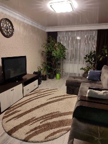 Продам 3 квартиру м. Сміла район РПЗ