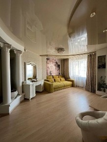 Продам квартиру в новострое 2х комнатную