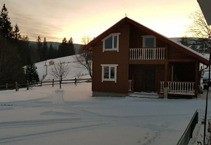 Здається приватна садиба 