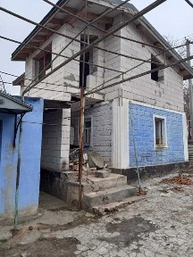 Миколаївська область, Південноукраїнськ