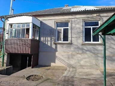 Одеська область, Нерубайське