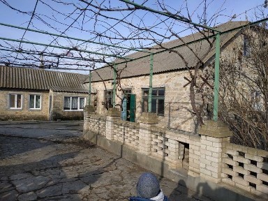 Одеська область, Велика Балка