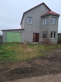 Одеська область, Нерубайське