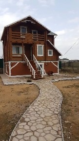 Одеська область, Велика Балка