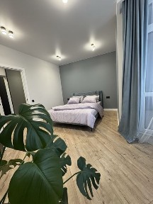 Без комісії! Продаж квартири в ЖК Щасливий Платинум просп В. Чорновола