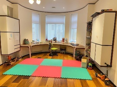 Оренда трикімнатної квартири, вул. Коновальця