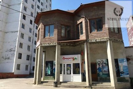 Продаж комерційного приміщення по вул. Вишневецького