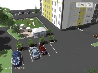 Продаж фітнес - центра на Бамі