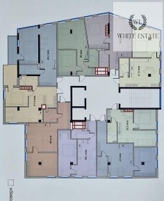 Продаж комерційного приміщення по вул. Барвінських