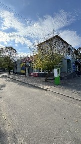 Полтавська область, Горішні Плавні