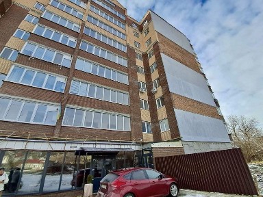 Продається 3 -кімнатна квартира в новобудові. Чортків