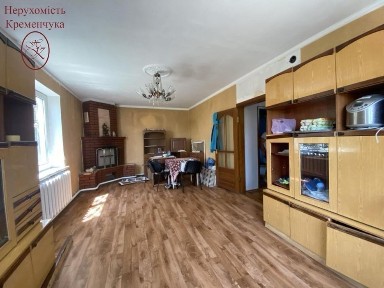 Продаж / Будинок -113.8м2 / передмістя Кременчука/Сертифікат