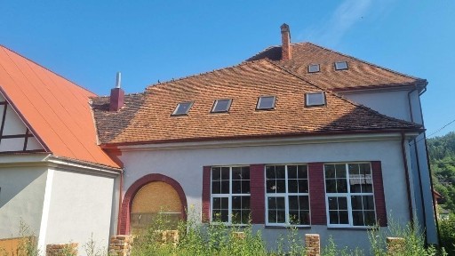 Будинок в Закарпатті в м. ВОЛОВЕЦ