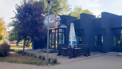 Універсальне приміщення в центральній частині міста