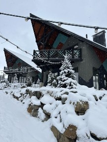 Новий котедж в комплексі Грань