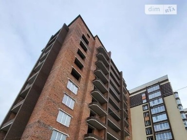 2-х кімнатна квартира в новобудові