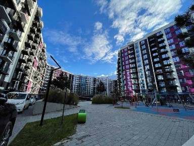 2к квартира в ЖК <a href='/newbuilding/8418/view/zk-family-plaza'>Family Plaza</a>