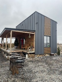 Київська область, Тарасівка