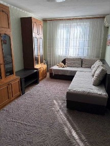 Продам 2-кімнатну квартиру в Черкаському