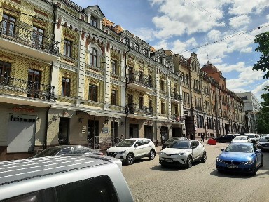 Київська область, Київ, Подільський