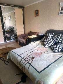 Сучасна квартира в центрі міста