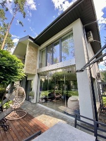 Київська область, Буча